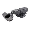 Hettich 9246679 Sensys MW Concealed Hinge 35 mm Black with