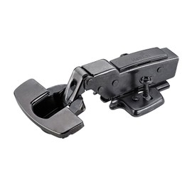 Hettich 9246679 Sensys MW Concealed Hinge 35 mm Black with Cover Cap