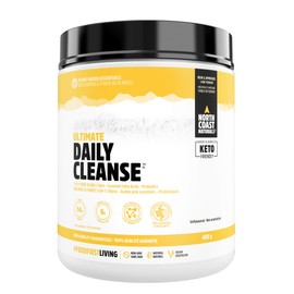 North Coast Naturals Ultimate Daily Cleanse with Superior Fibre - 480 g