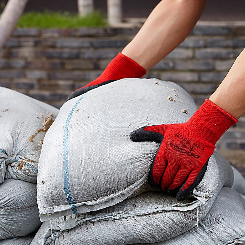 DEKTON DT70705 Work Gloves