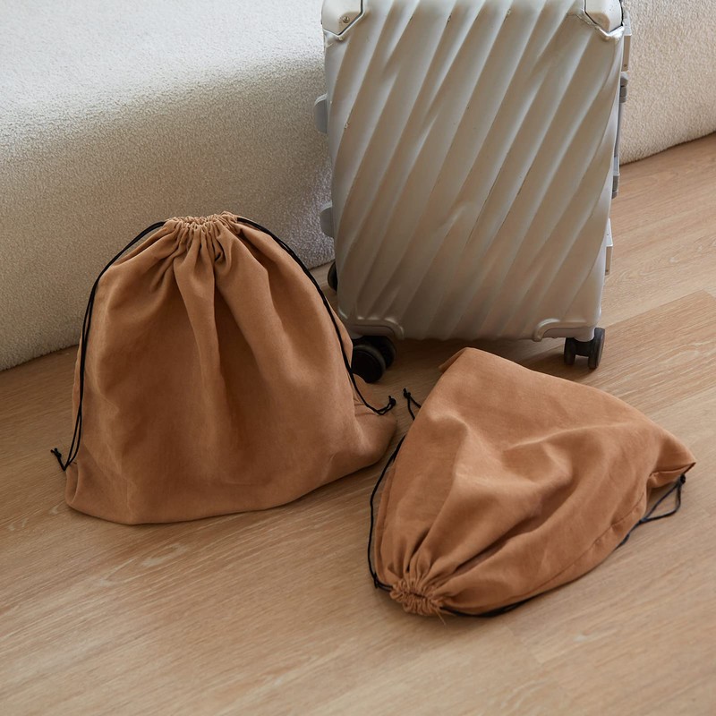 Dust Cover Storage Bags with Drawstring Pouch for Storage Packaging