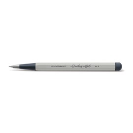 LEUCHTTURM1917 367282 Twist Pencil No. 2 Light Grey