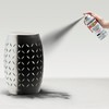 Rust-Oleum 7798830 Stops Rust Spray Paint, 12 oz, Semi-Gloss Black