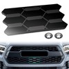 Grill Sensor Cover for 2016-2023 Tacoma TSS Sensor Garnish Cover