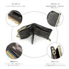 Contacts Women's RFID Wallet, Coin Purse, Card Slot, Large Capacity,