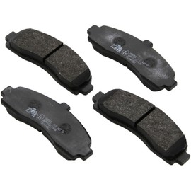 ATE 13.0460-5956.2 Brake Pad Set, Disc Brake