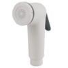 TOPINCN Bidet Spray Head, Handheld Plastic Bidet Toilet Sprayer kit