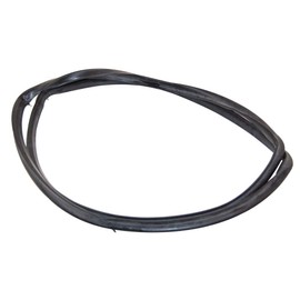 Genuine Smeg Cooker Oven Door Seal Seal (4 Sided) 754131328
