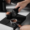 MHW-3BOMBER Constant Pressure 58.35 mm, Coffee Tamper with Titanium Coating,