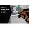 Southwire 10037K Electrical Test Kit with Full-Function Multimeter; Non-Contact Voltage