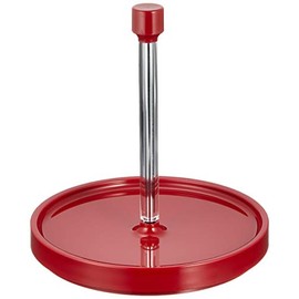 Squirrel "Tabletop Rotating Tray" Noble Rotation Custer Red