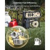 Carburetor Fit for Coleman Powermate PM0401850 Pulse 1850 1500W Generator