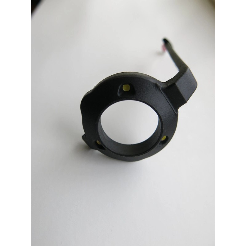 Snap-on New Snap-On™CT761 Cordless 14.4v 3/8" Impact Gun Wrench LED