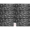 3D Polystyrene XPS Styrofoam Panels - Modern Wall Cladding &