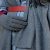 MAPIMANIA - Cashmere Stole for Women Winter Made in Italy