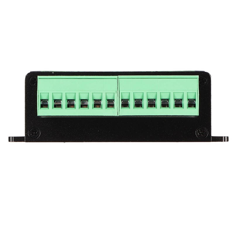 USB to 4CH RS485 Converter Onboard TVS Anti Thunder 120R