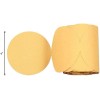 100pcs 6 Inch 180 Grit PSA Adhesive Sanding Disc Sandpaper
