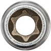 Stabilay Hex Robe Socket 40TX-E8, Insertion Angle: 0.25 x Total