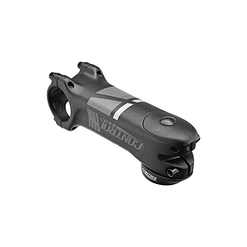 Control Tech Falcon Alloy Stem, black, 120mm, 5 Degree, Gray