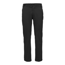 BLACK DIAMOND Equipment M Alpine Light Pants - Black - Extra Large