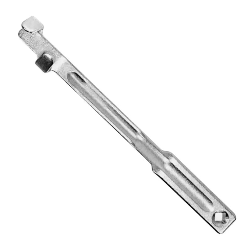 Crozgan Wrench Extender Tool Bar 34cm 1/2 Inch Long Torque