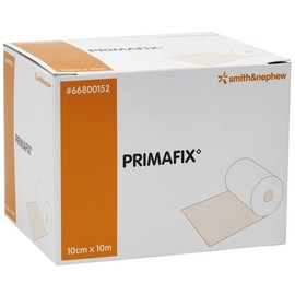 SMITH & NEPHEW | Apósito Primafix en Rollo de 10 cm x 10 m