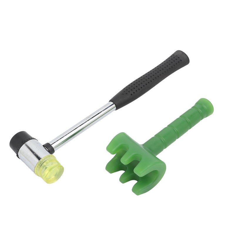 Chiropractic Chisel Hammer Bone Setting Chisel Massager Massage Trigger Point