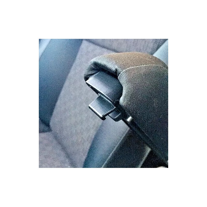 Unbranded 2016 2018 Honda Fit Center Console Latch (USA SELLER)