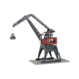 Kibri 38510 - H0 Doppellenker Portalkran
