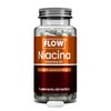 Flow Supplements | Niacina - Vitamina B3 500 Mg -