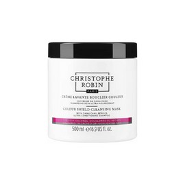 Christophe Robin Colour Shield Cleansing Mask 500ml