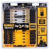 DEWALT DT70745T BIT Set