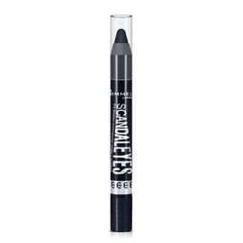 Rimmel London Scandaleyes Shadow Stick, 8 Blackmail