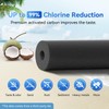 Purewell BB8 Black Purification Elements, Replacement Filters for PB/BB8 Purification