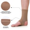 NEOtech Care - Fascia di supporto per caviglia con apertura