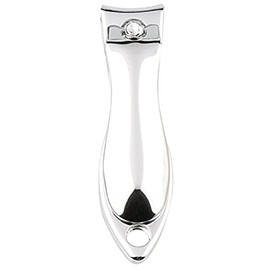 TITANIA Baby Nail Clippers Chrome-Plated 1 x 17 g