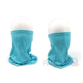 Mint Women's Sports Face Mask & Neck Gaiter - Golf, Hiking, UV Protection Summer Neck Gaiter