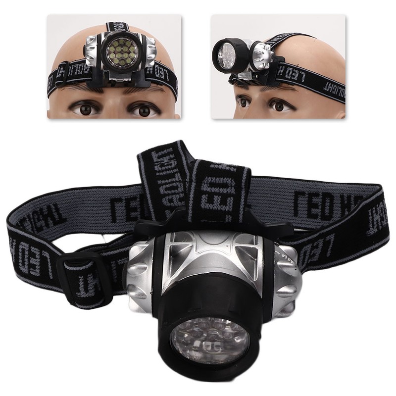Adjustable LED Tattoo Light Head Wearing Makeup Working Lamp Beauty