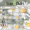 Floral T Shirts for Women Cute Dandelion Graphic T Shirts