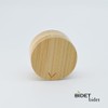 BIDET bidet Alternative Detachable Knob (Real Wood). Only Compatible with
