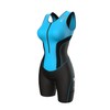 Sparx Women Triathlon Suit Tri Short Racing Cycling Swim Run