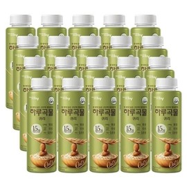 HY Korea Yakult Eats On Daily Grain Oat Grain 40gX20 / HY한국야쿠르트 잇츠온 하루곡물 오트그레인 40gX20개