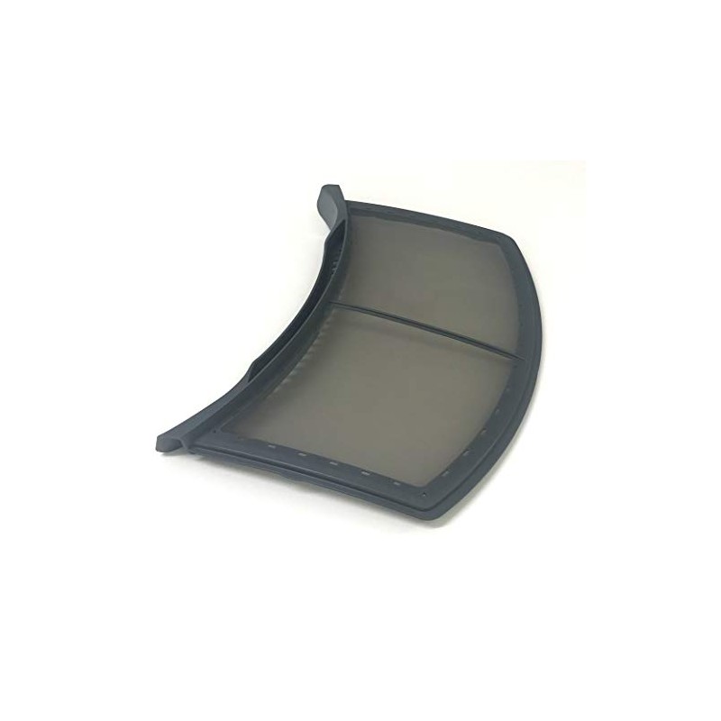 Dryer Lint Filter Screen For EWMGD70JSS0, EWMGD70JSS2, EWMGD70JSS3, EWMGD70JTS, EWMGD70JTS0