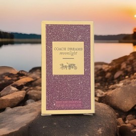 COACH DREAMS MOONLIGHT  4.5ml/0.15OZ EAU DE PARFUM SPLASH Miniature