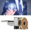 Fingerprint Lock 0.5 Seconds Identification Self Learning Algorithm Low Power
