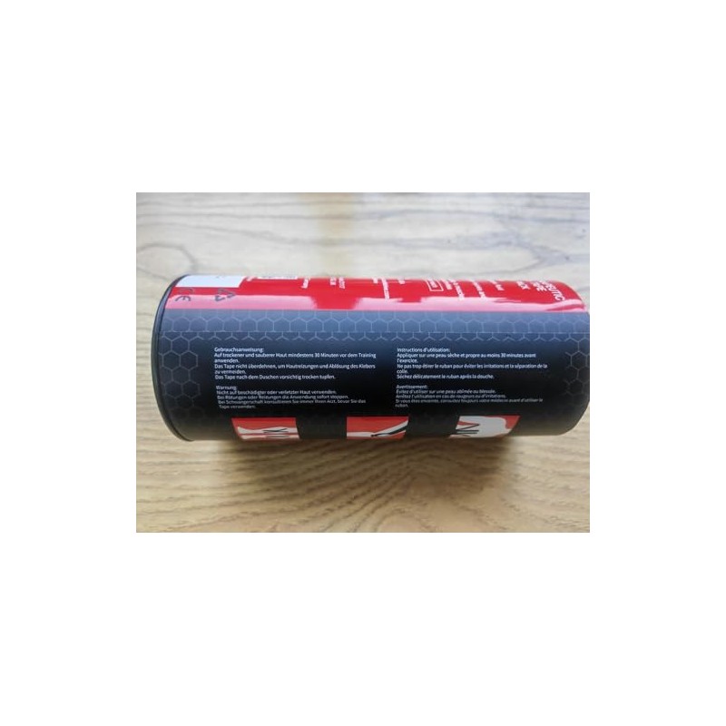 FlexU Pro-Combo-Pack; Ultra-wide 4” Pre-Cut Y Shape Roll Beige &
