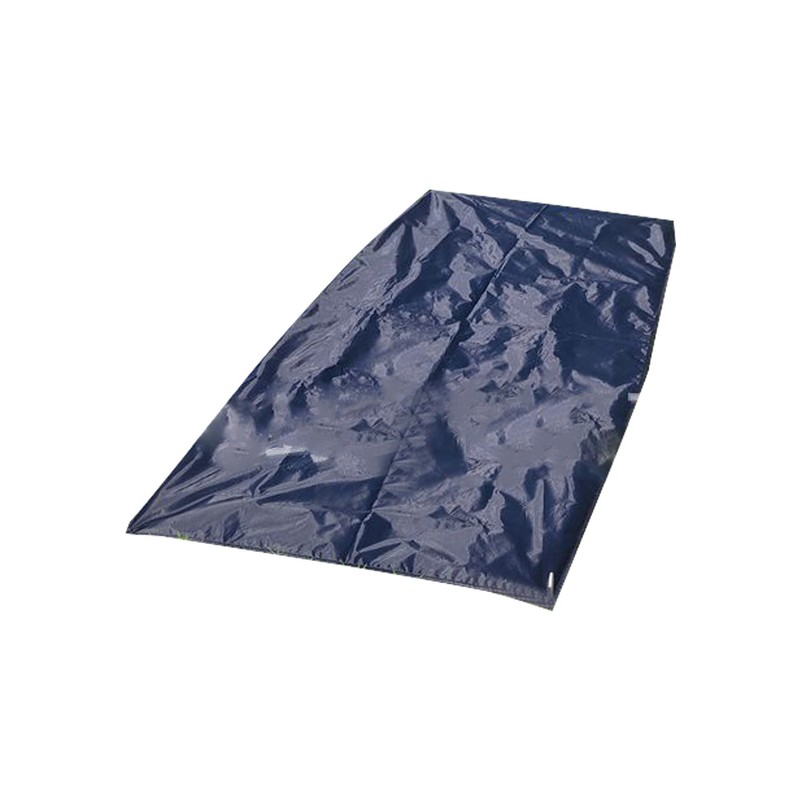 Tent Ground Cloth for Backpacking Tent 1 Person Ultralight Aluminum