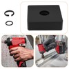 eMagTech 1 Set Impact Wrench Circlip Kit 3/8 Impact Wrench