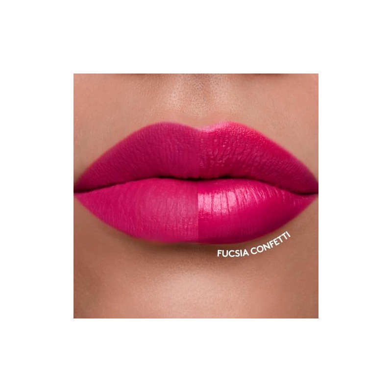 Ésika Labial COLORFIX Duo Tattoo Edición Limitada – Efecto Tatuaje