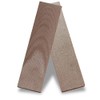 TeroTuf Knife Handle Scales- 3/16" Thick- Knifemaking, Knife Scales, Bushcrafting,